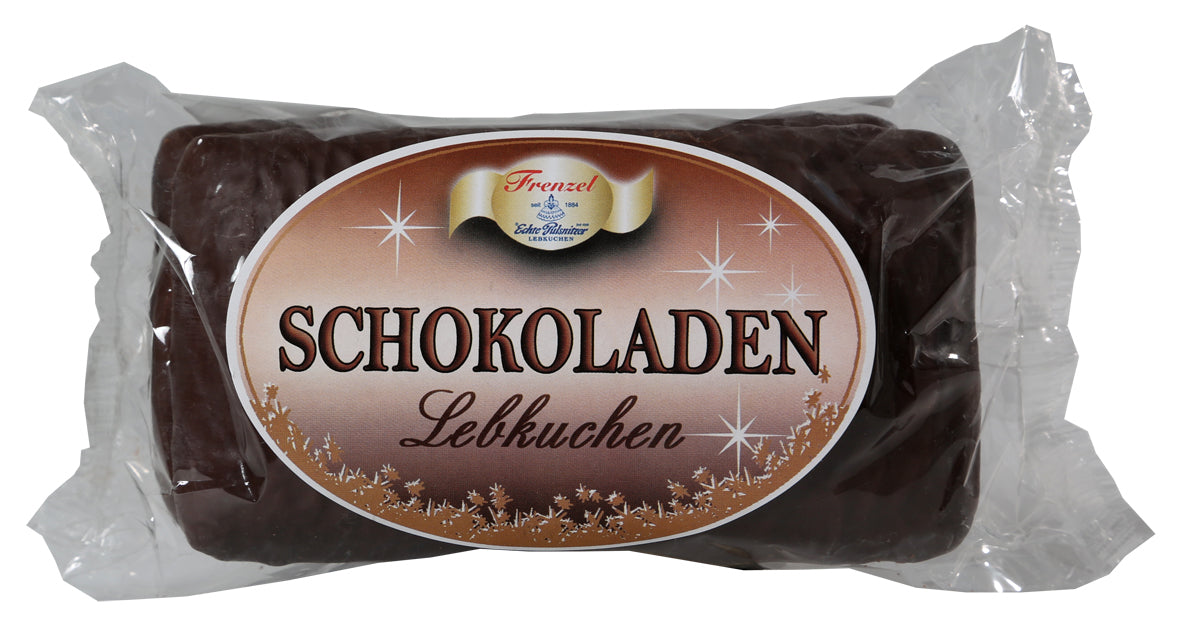 Echte Pulsnitzer-Schokoladenlebkuchen 150 g