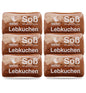 Weiss Soß Lebkuchen für sämige Soßen 6 x 40g