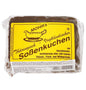 MOHR´S Thüringisch-Vogtländischer Soßenkuchen 78g