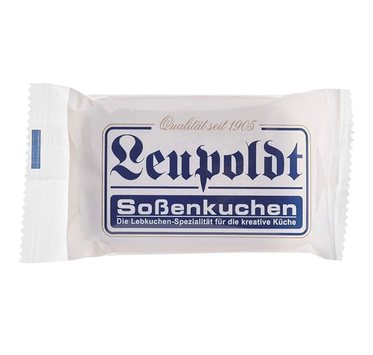 Leupoldt Soßenkuchen 60g