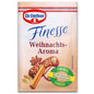 Dr. Oetker Finesse Weihnachts-Aroma 2er (5,5g)