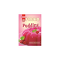 Rotplombe Fruko Himbeer Pudding - 40g